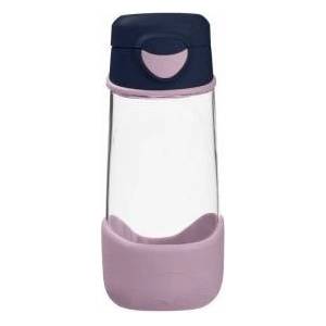b.box Bottle tritan. 450 ml, Indigo Rose, b. box