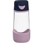 b.box Bottle tritan. 450 ml, Indigo Rose, b. box