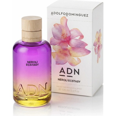 Adolfo Dominguez Neroli Ecstasy parfémovaná voda dámská 100 ml