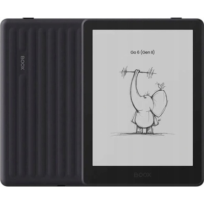 ONYX BOOX GO 6 (Gen II)