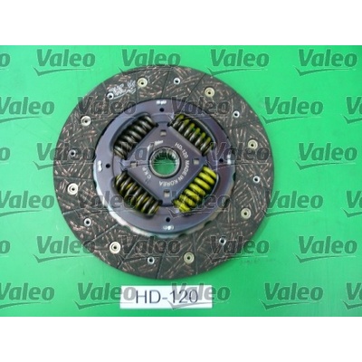 Valeo Service 826831