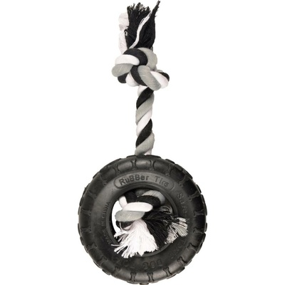 Karlie-Flamingo preťahovacia pneumatika 15 cm