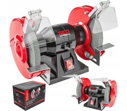 Powertmat RTSS0083 RED TECHNIC