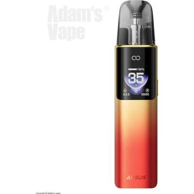 VOOPOO Argus G4 Pod 1650 mAh Orange