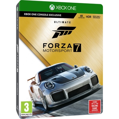 Forza Motorsport 7 (Ultimate Edition)
