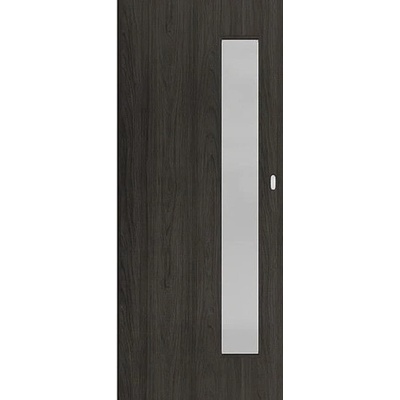 DRE Deco posuvné brest antracit 60 cm DECA10JA60PO