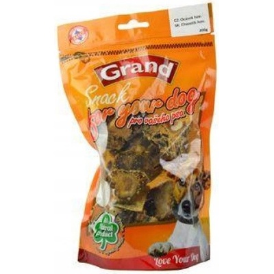 GRAND Chvosty rezané 200 g