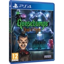 Goosebumps Dead of Night