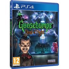 Goosebumps Dead of Night