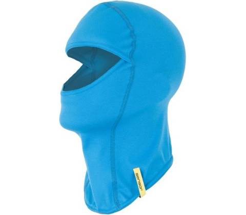 Sensor double face dětská modrá