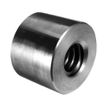 Matica trapézová 10x3