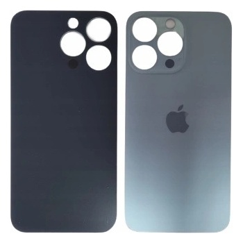 Kryt Apple iPhone 13 Pro zadní modrý