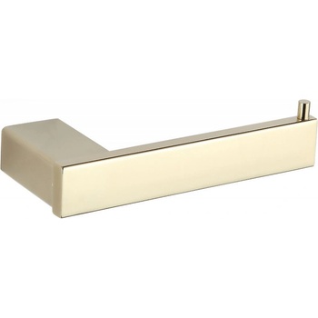 Mexen Pavo държач за тоалетна хартия, златен - 7030433-50 (7030433-50)