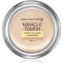 Max Factor Miracle Touch Cream-To-Liquid Make-up 047 Vanilla 11,5 g