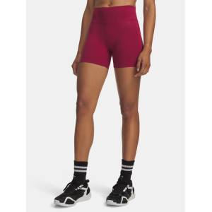 Under Armour Дамски панталонки Under Armour Motion Middy Under Armour | Cherven | ЖЕНИ | XS