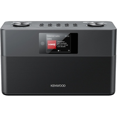 Kenwood CR-ST100S-B – Zbozi.Blesk.cz