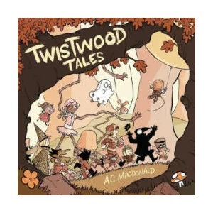 Twistwood Tales | Macdonald, AC (ISBN: 9781524877415)