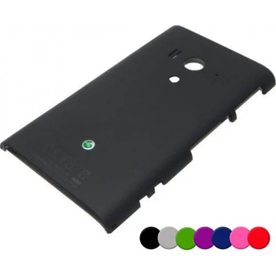 Samsung Оригинален Заден Капак за Sony Xperia Acro S LT26w