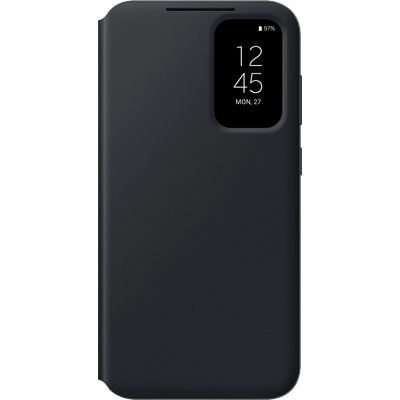 Samsung Galaxy S23 FE Smart View Wallet case black (EF-ZS711CBEGWW)