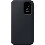 Samsung Galaxy S23 FE Smart View Wallet Case black (EF-ZS711CBEGWW)