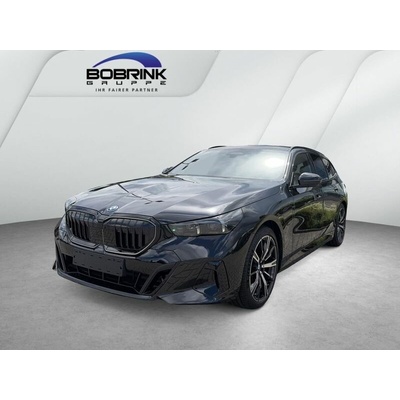BMW 530e Touring Hybrid xDrive M Sport 220 kW