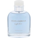 Dolce & Gabbana Light Blue Swimming in Lipari toaletní voda pánská 125 ml