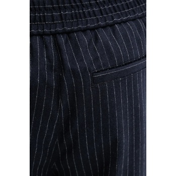 APC Вълнен панталон A. P. C. pantalon pieter (WOARO.H08394)