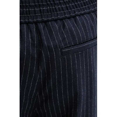 APC Вълнен панталон A. P. C. pantalon pieter (WOARO.H08394)