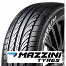 Osobní pneumatiky Mazzini ECO605 plus 235/35 R19 91W