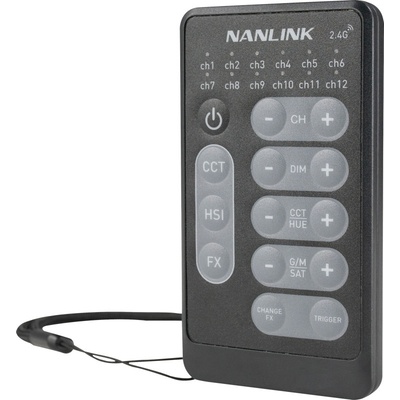 Nanlite WS-RC-C2 Nanlink