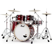 Pearl PMX924XSP/C808 Professional Series - Velvet Crimson
