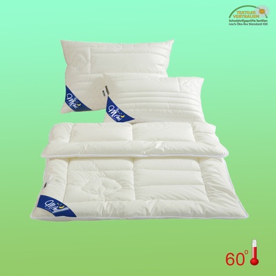 Lindart Paplón mimi ORGANIC 200g 90x135