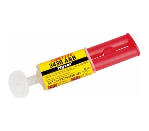 Loctite EA 3430 epoxid 24 ml