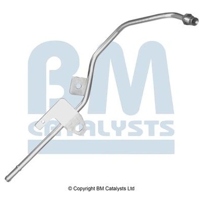 Tlakové vedenie, snímač tlaku (filter pevných častíc) BM CATALYSTS PP11025B PP11025B