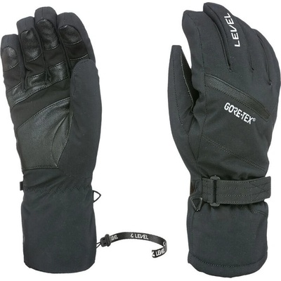 Level Evolution Gore-Tex black 21/22