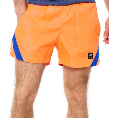 S-line МЪЖКИ БЕРМУДИ summer - Оранжев Оранжев l