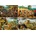 Bluebird Puzzle - Puzzle Pieter Brueghel the Younger - The Four Seasons - 1 000 piese