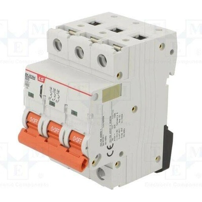 LS Electric BKJ63ND 3P B25