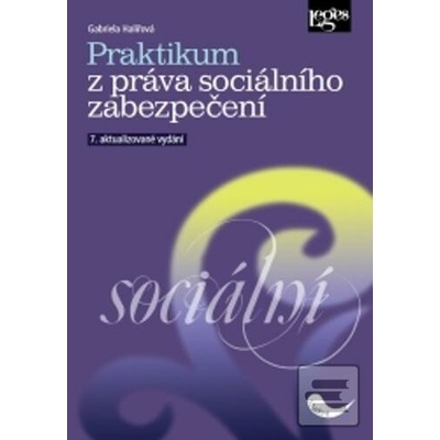 Praktikum z práva sociál…
