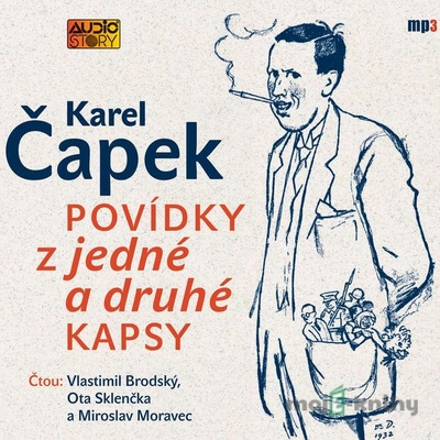 Povídky malostranské - Neruda Jan