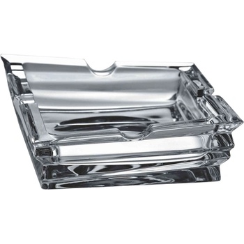 Bohemia 1845 Пепелник Bohemia 1845 Rocky 13x13cm (104734)