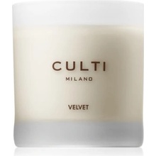 Culti Candle Velvet 270 g