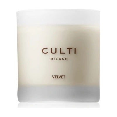 Culti Candle Velvet 270 g