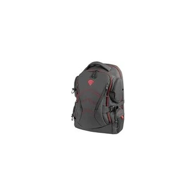 NATEC Laptop Backpack Pallad 550 Black 15 (NBG-1691)