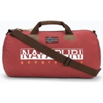 Napapijri Чанта за пътуване Napapijri Bering 3 48 l garnet