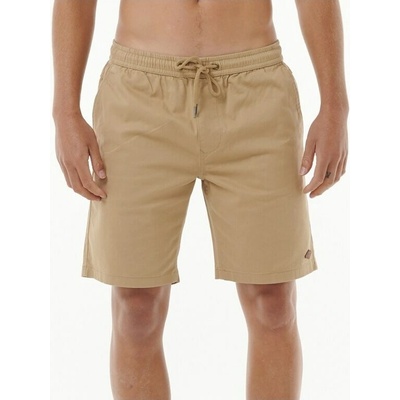 Rip Curl Classic Surf Cord Volley Dark Khaki 9660