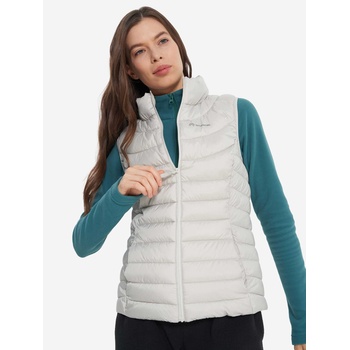 OUTVENTURE Елек Women's Solid Fake Down Vest
