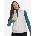 OUTVENTURE Елек Women's Solid Fake Down Vest