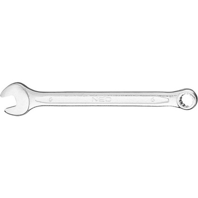 NEO Tools klíč očkoplochý 6mm 09-706