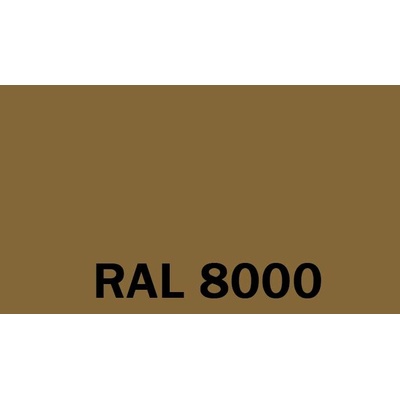 Dulux High Gloss 2,5L RAL 8000